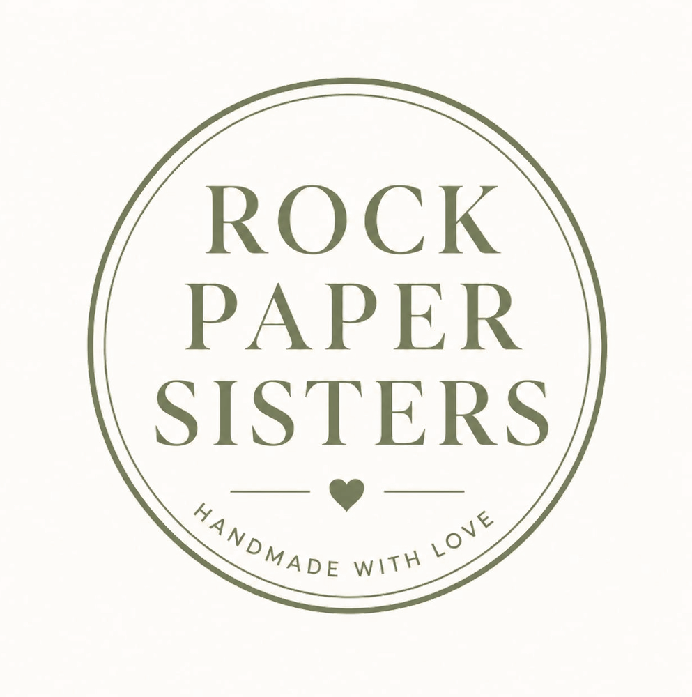 Rock Paper Sisters